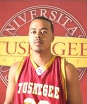 Sean Claude Terrell